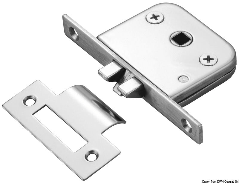 Simple lockless lock - foto originale Osculati Srl