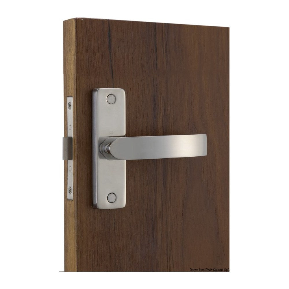 Pair of Contemporary handles - foto originale Osculati Srl