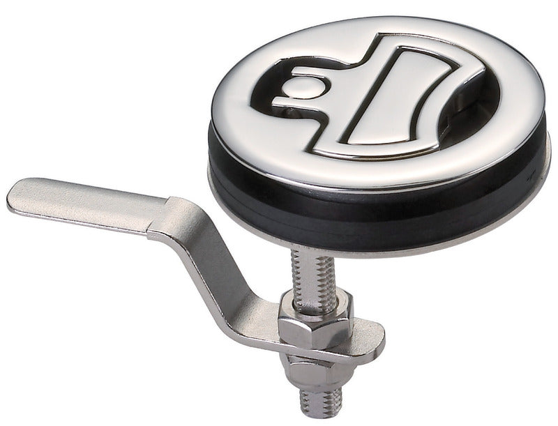 Cam Latch flush latch - foto originale Osculati Srl