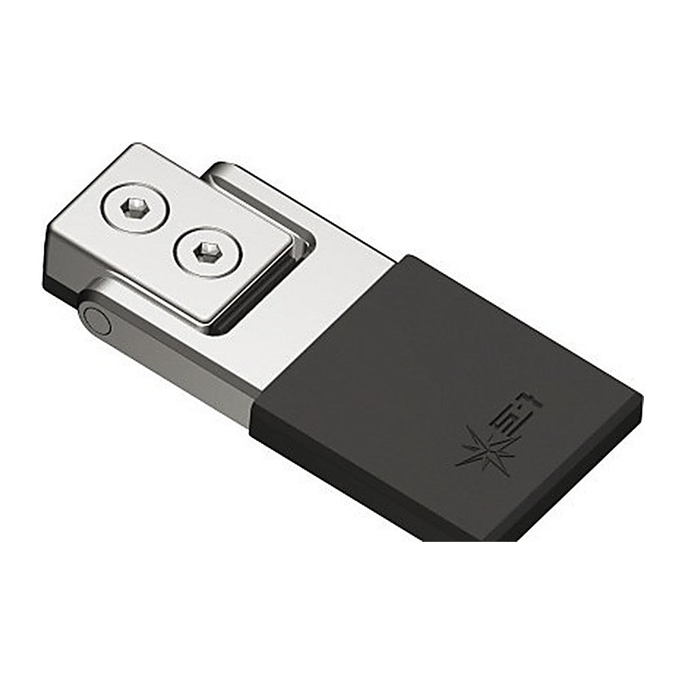 Flap doorstopper 33x72mm - foto originale Osculati Srl