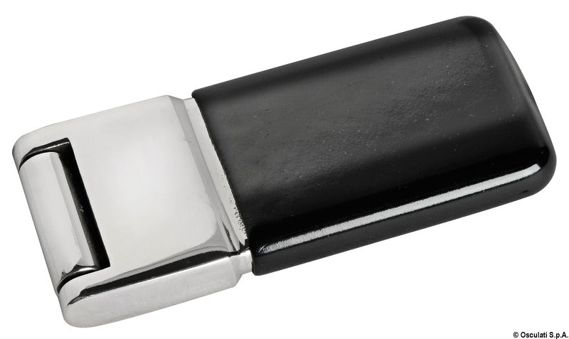 Sliding door/glass flap stopper - foto originale Osculati Srl