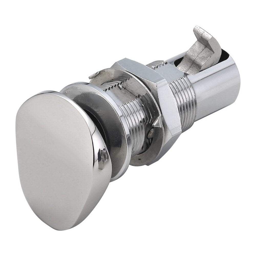 Flush Lock oval Typ B - foto originale Osculati Srl