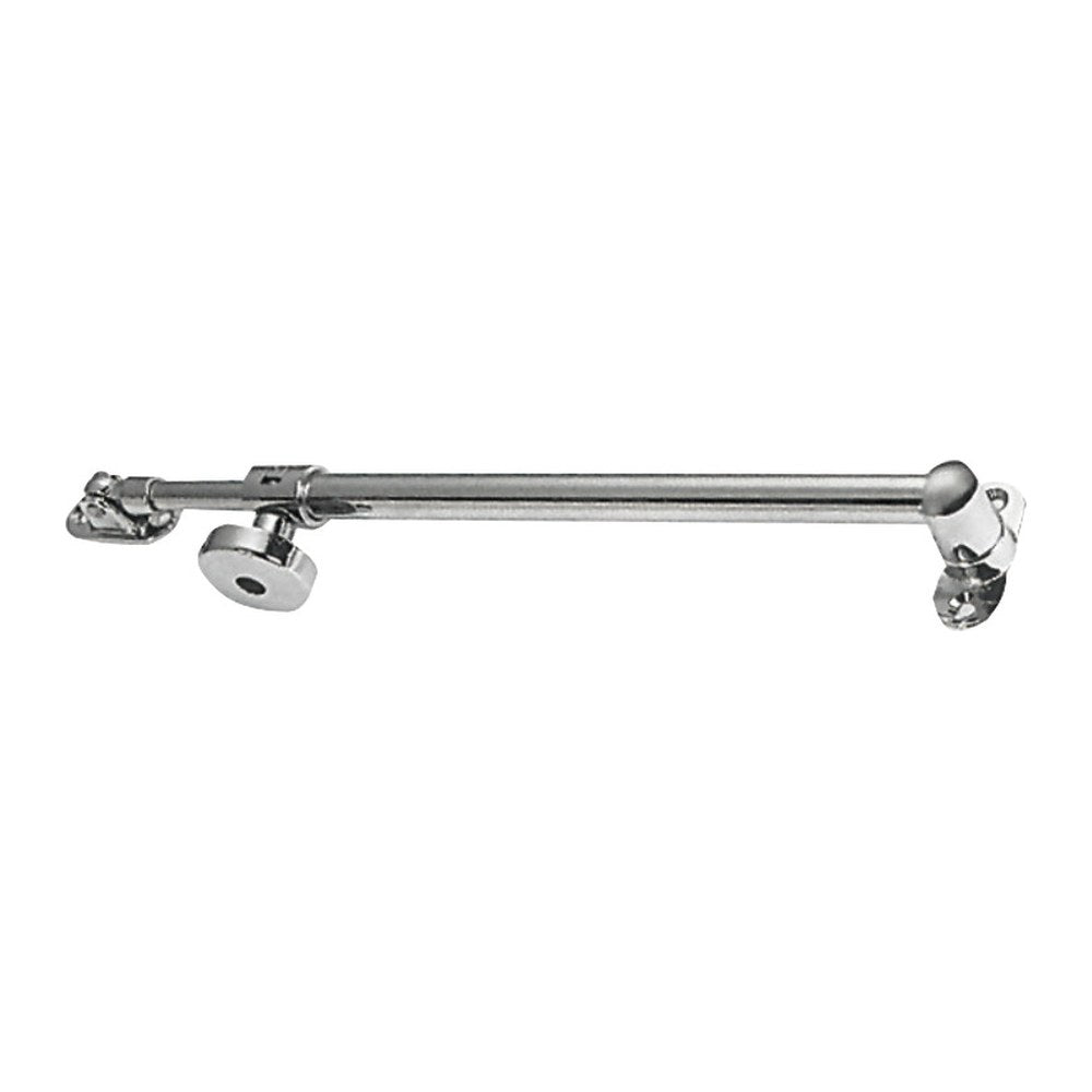 Telescopic adjuster 320/500 mm (pack of 2) - foto originale Osculati Srl