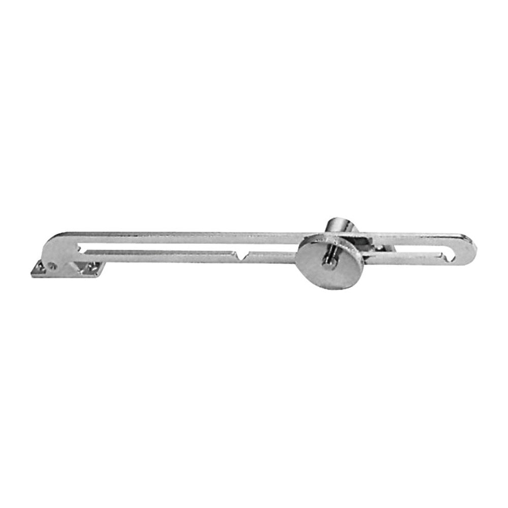 Telescopic adjuster 205/305 mm (pack of 2) - foto originale Osculati Srl