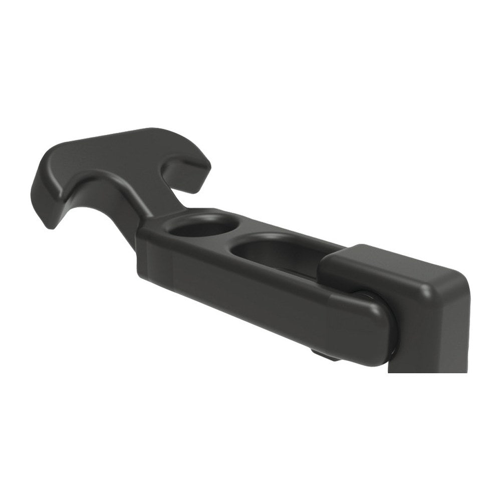 Southco Closure w/flexible T-handle - foto originale Osculati Srl