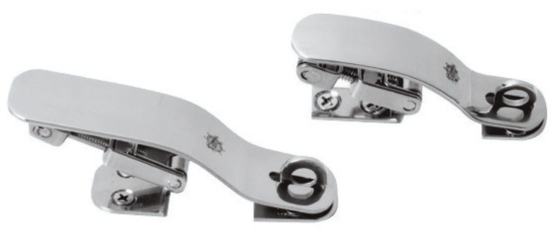 SLIM toggle fasteners 115 mm - foto originale Osculati Srl