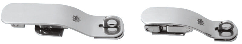 SLIM toggle fasteners 115 mm - foto originale Osculati Srl