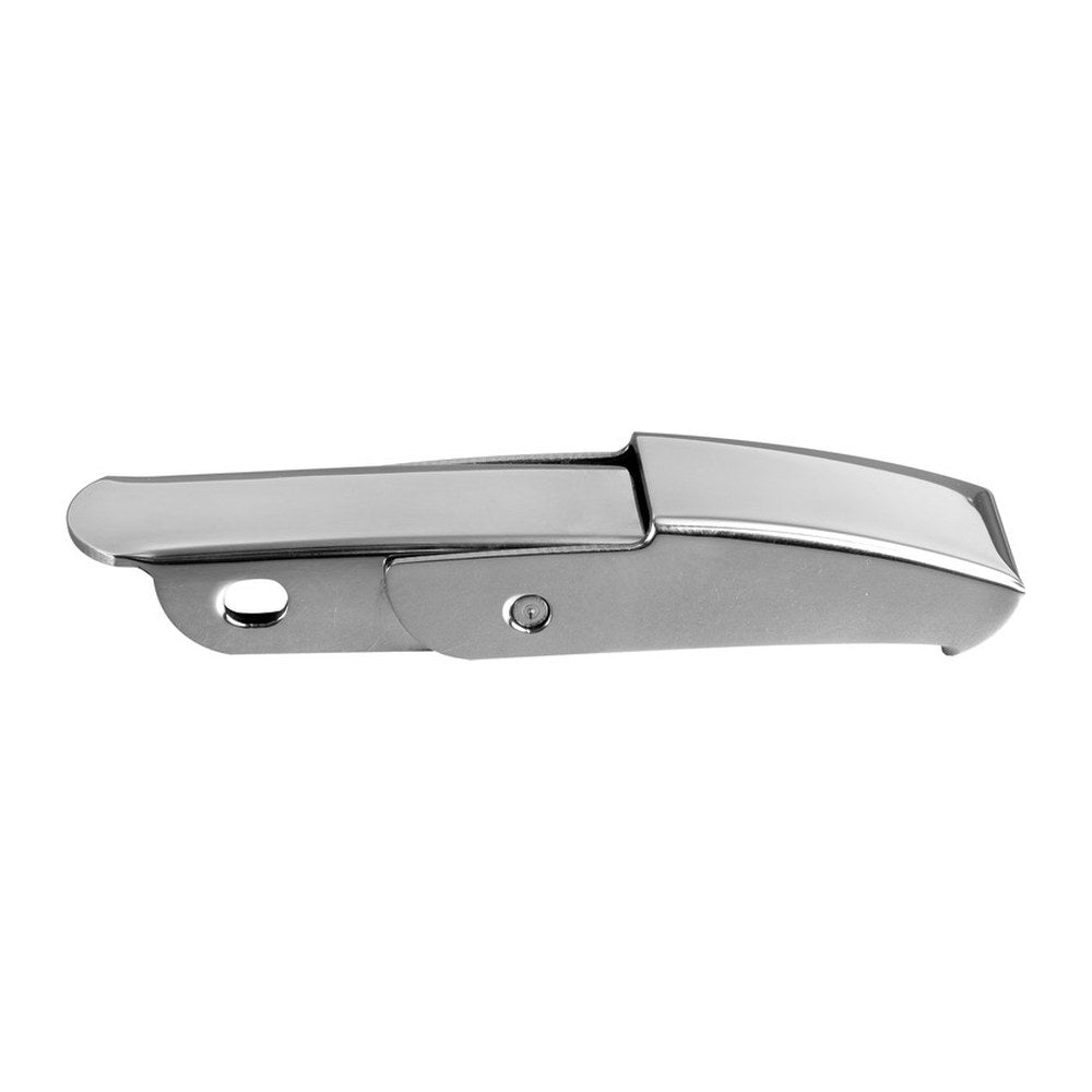 Riviera lever hatch AISI316 - foto originale Osculati Srl