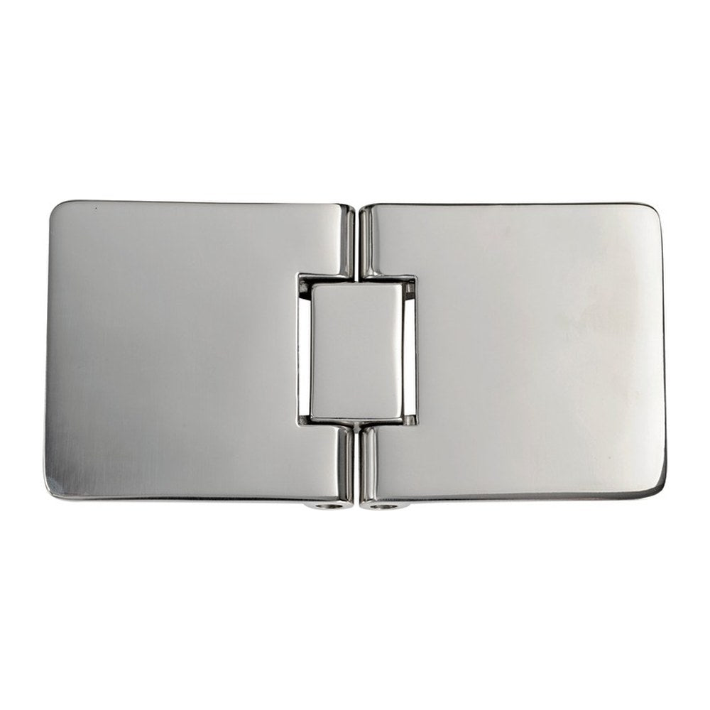 Microcast hinge w/studs 140 x 70 mm - foto originale Osculati Srl