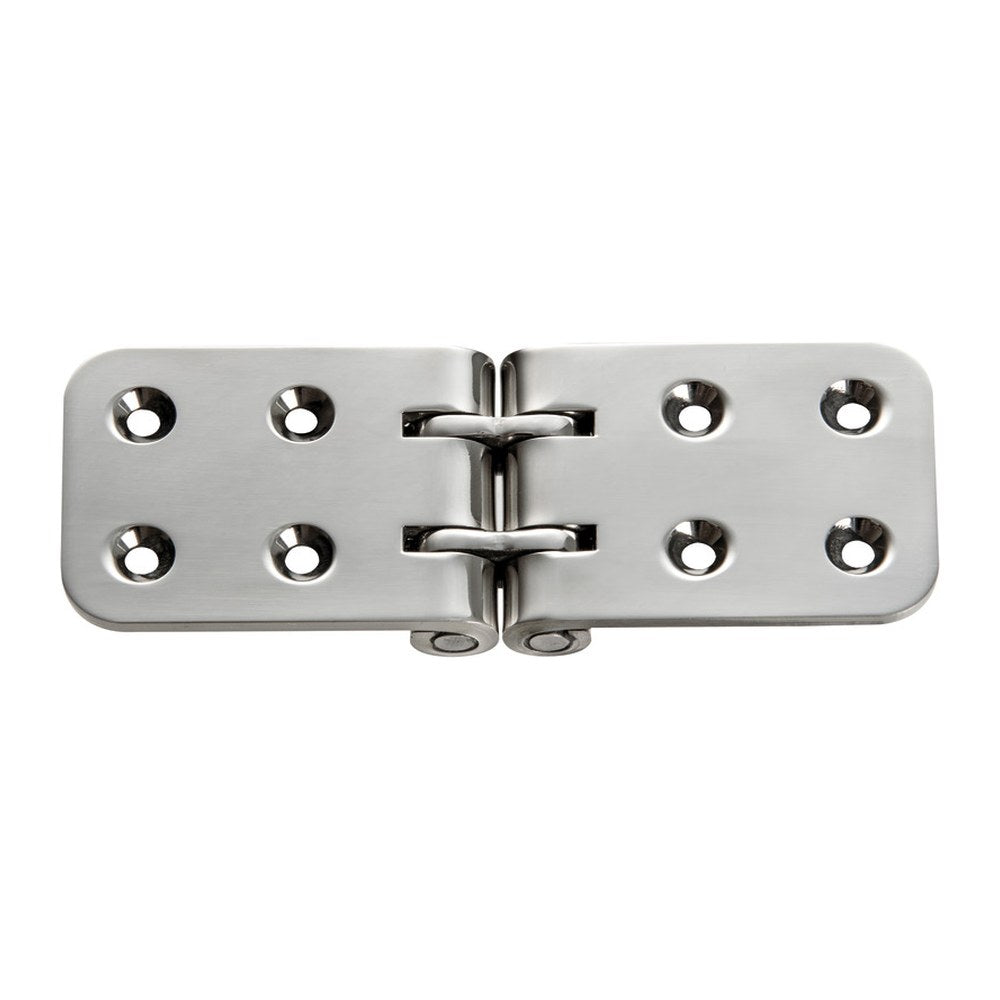 !80° rotation tip-top hinge AISI 316L - foto originale Osculati Srl