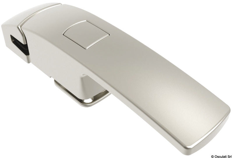 Cam latch for stern flap - foto originale Osculati Srl