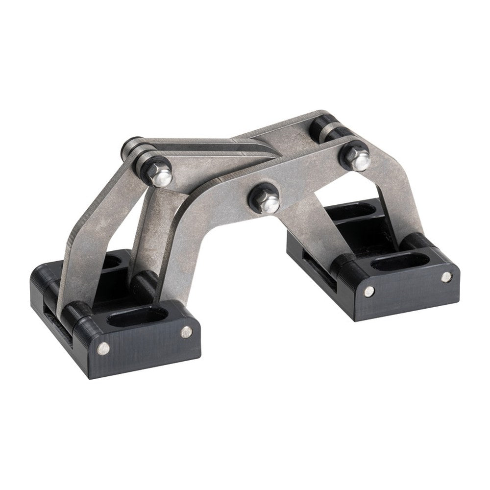 Spider hinge - foto originale Osculati Srl