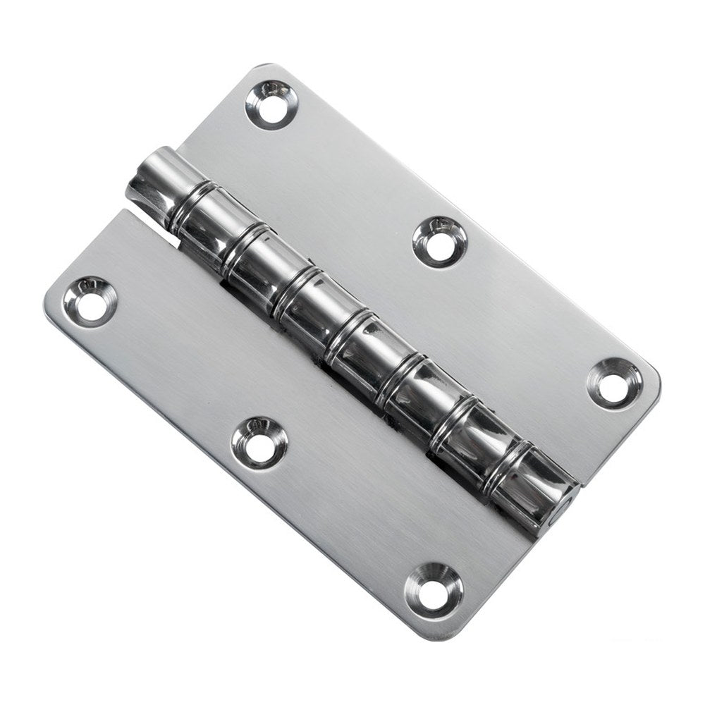 Self-supporting friction hinge overhanging pin - foto originale Osculati Srl