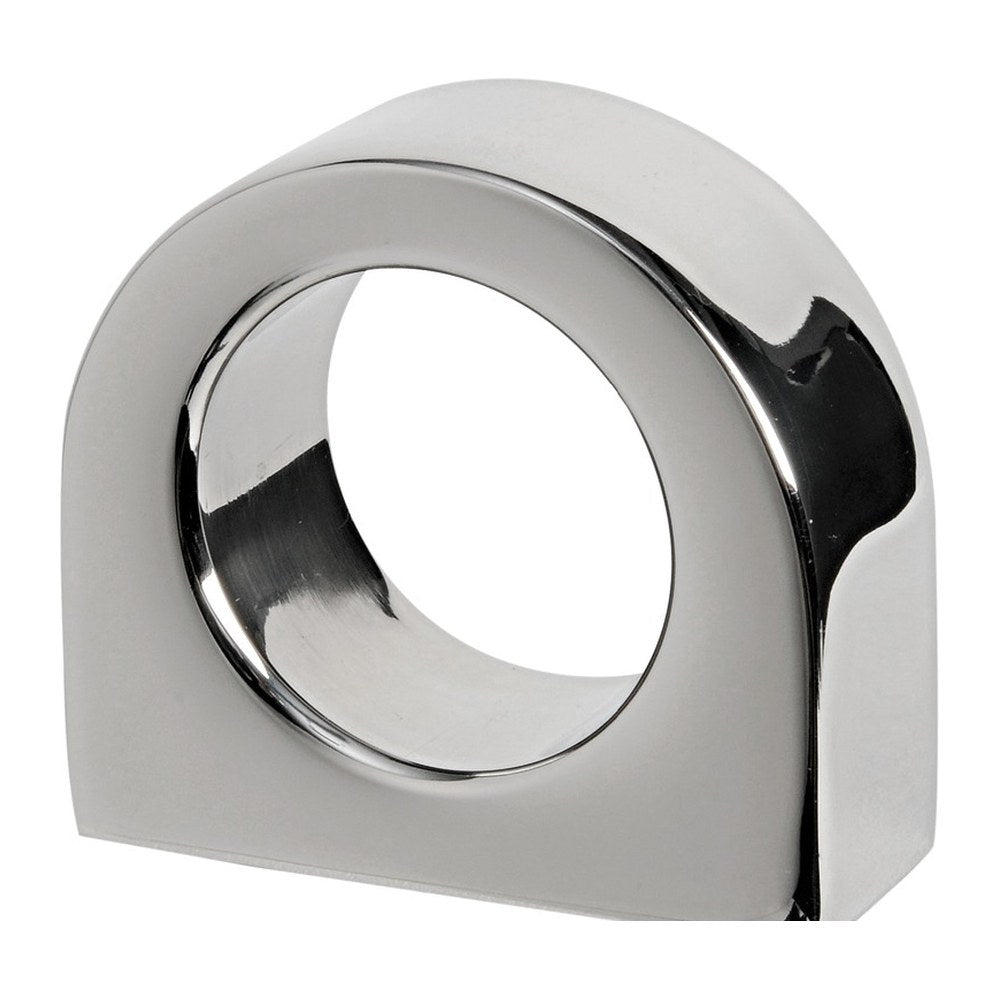 Towing/lifting ring 50 x 45 mm - foto originale Osculati Srl