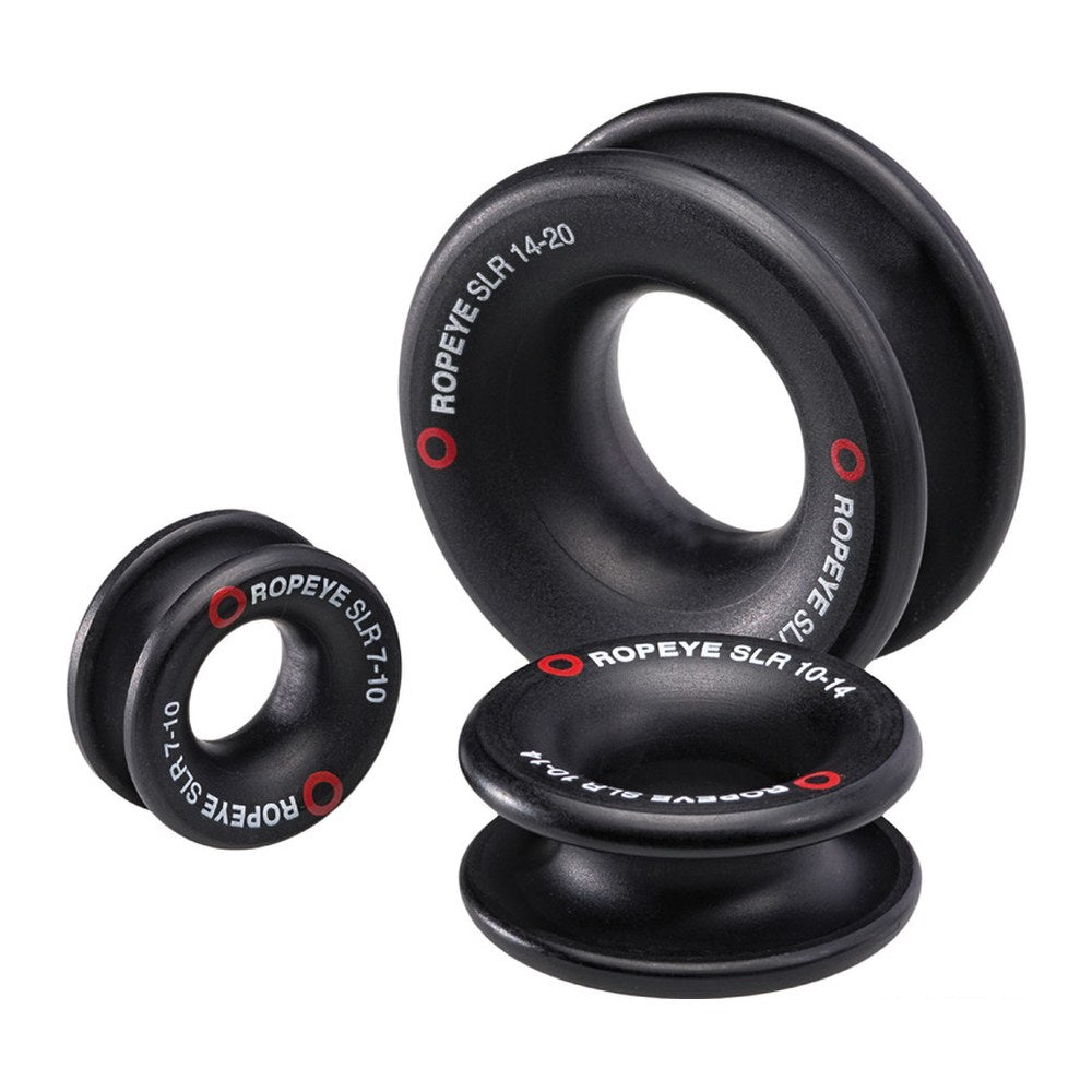 Ropeye SLR 14-20 - foto originale Osculati Srl
