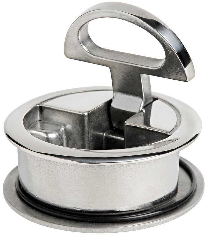 FLUSH DECK Pull Handle - foto originale Osculati Srl