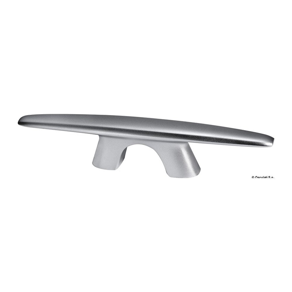 Aero aluminium cleat 258 mm - foto originale Osculati Srl