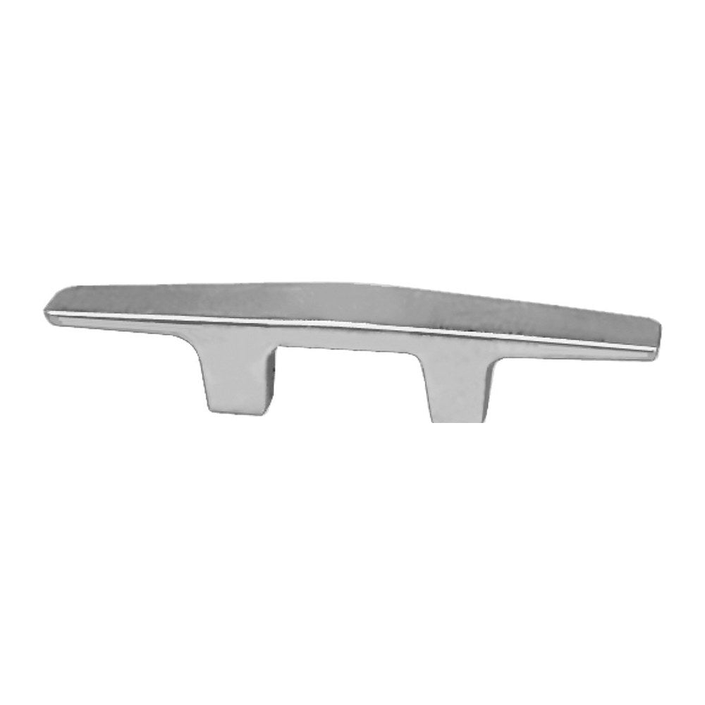 Cleat anodized aluminium 200 mm - foto originale Osculati Srl
