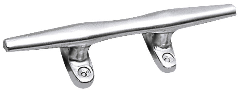 Hollow Cleat anodized aluminium 260 mm - foto originale Osculati Srl