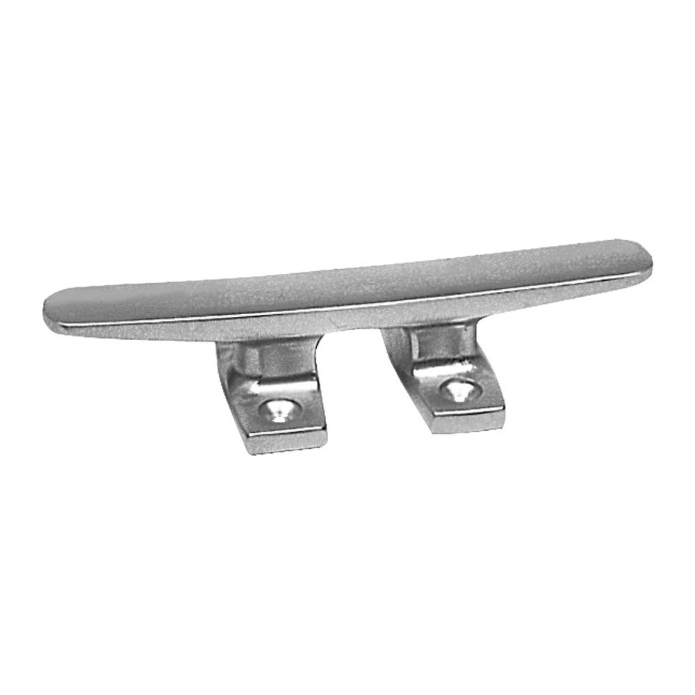 Cleat anodised aluminium 120 mm - foto originale Osculati Srl