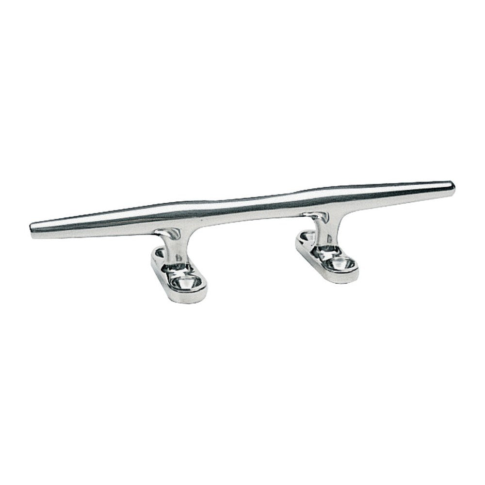 Hollow Cleat American Style AISI316 200 mm - foto originale Osculati Srl