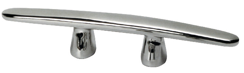 Camel cleat mirror-polished AISI316 380 mm - foto originale Osculati Srl