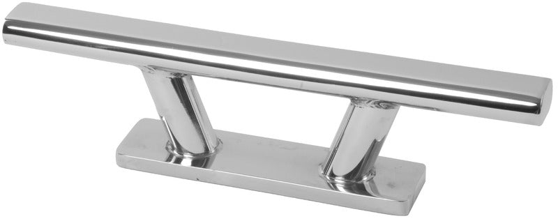 Nordik cleat mirror-polished AISI316 265 mm - foto originale Osculati Srl