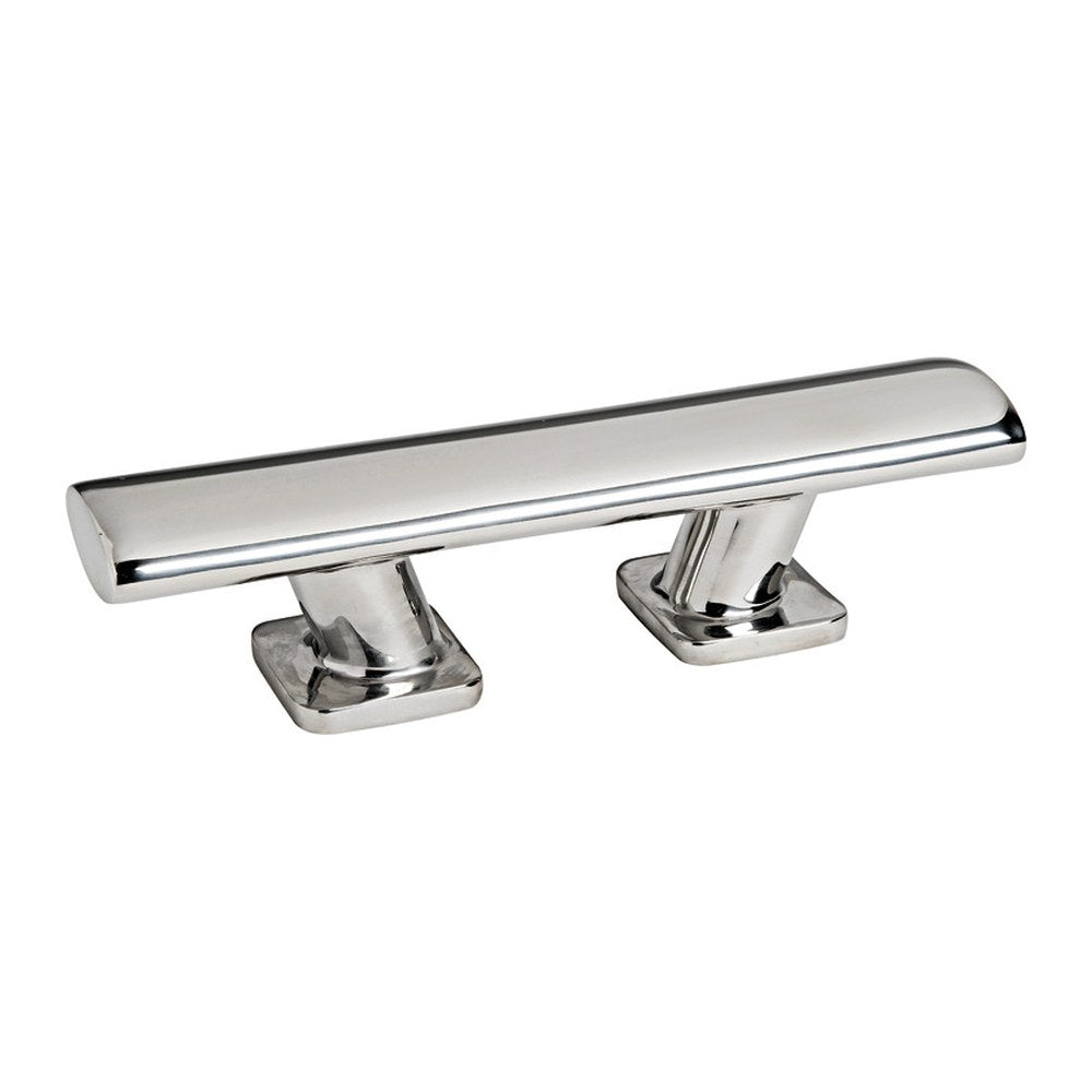 SCANDINAVIAN cleat mirror-polished AISI316 254 mm - foto originale Osculati Srl