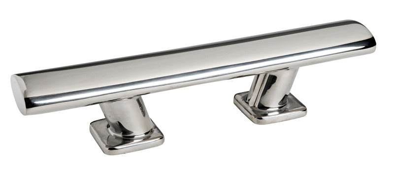 SCANDINAVIAN cleat mirror-polished AISI316 203 mm - foto originale Osculati Srl