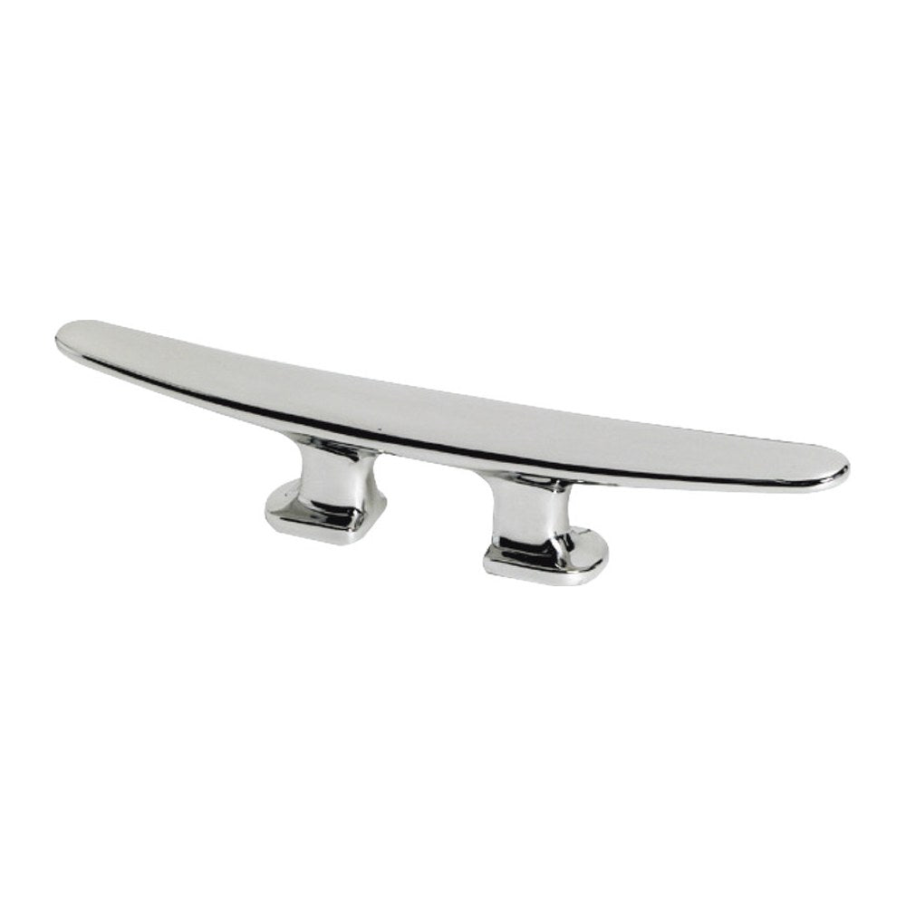 SAIL cleat mirror-polished AISI316 260 mm - foto originale Osculati Srl