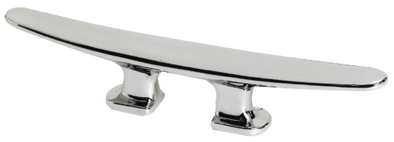 SAIL cleat mirror-polished AISI316 260 mm - foto originale Osculati Srl