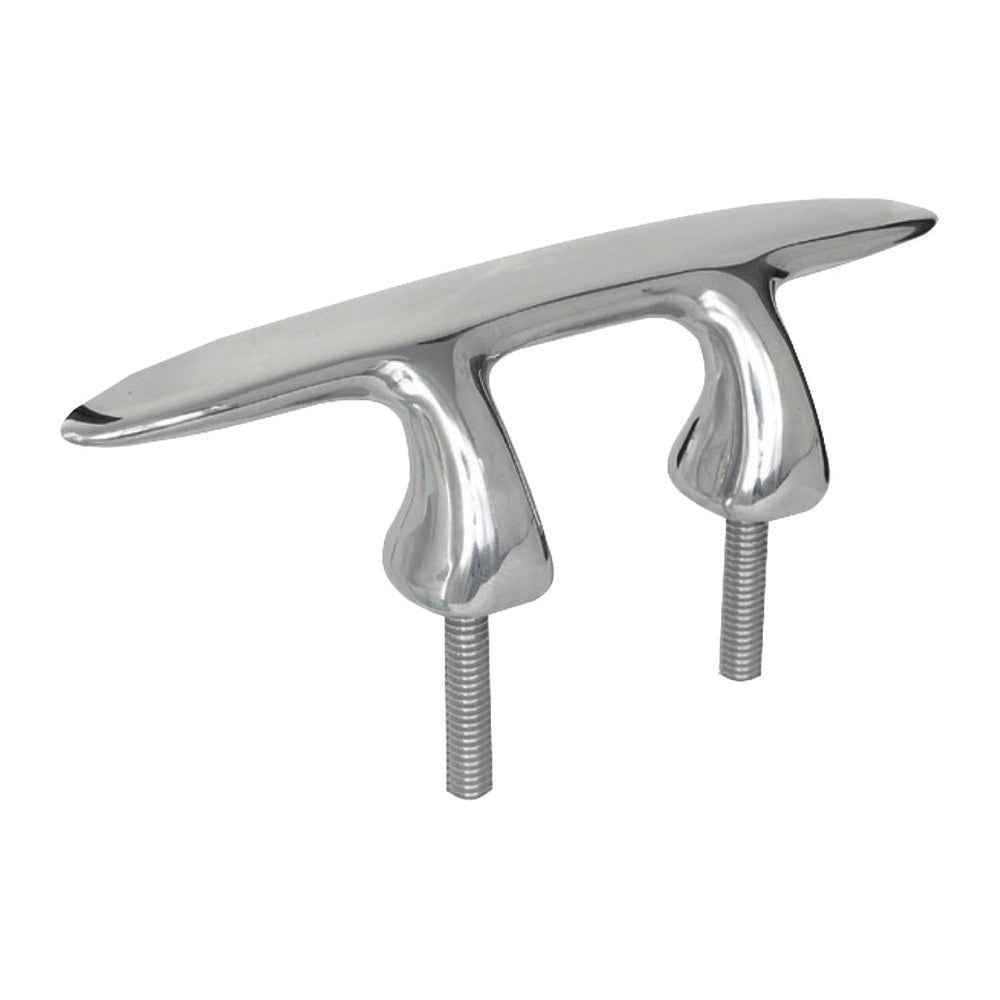OFFSET asymmetric cleat AISI316 203 mm - foto originale Osculati Srl