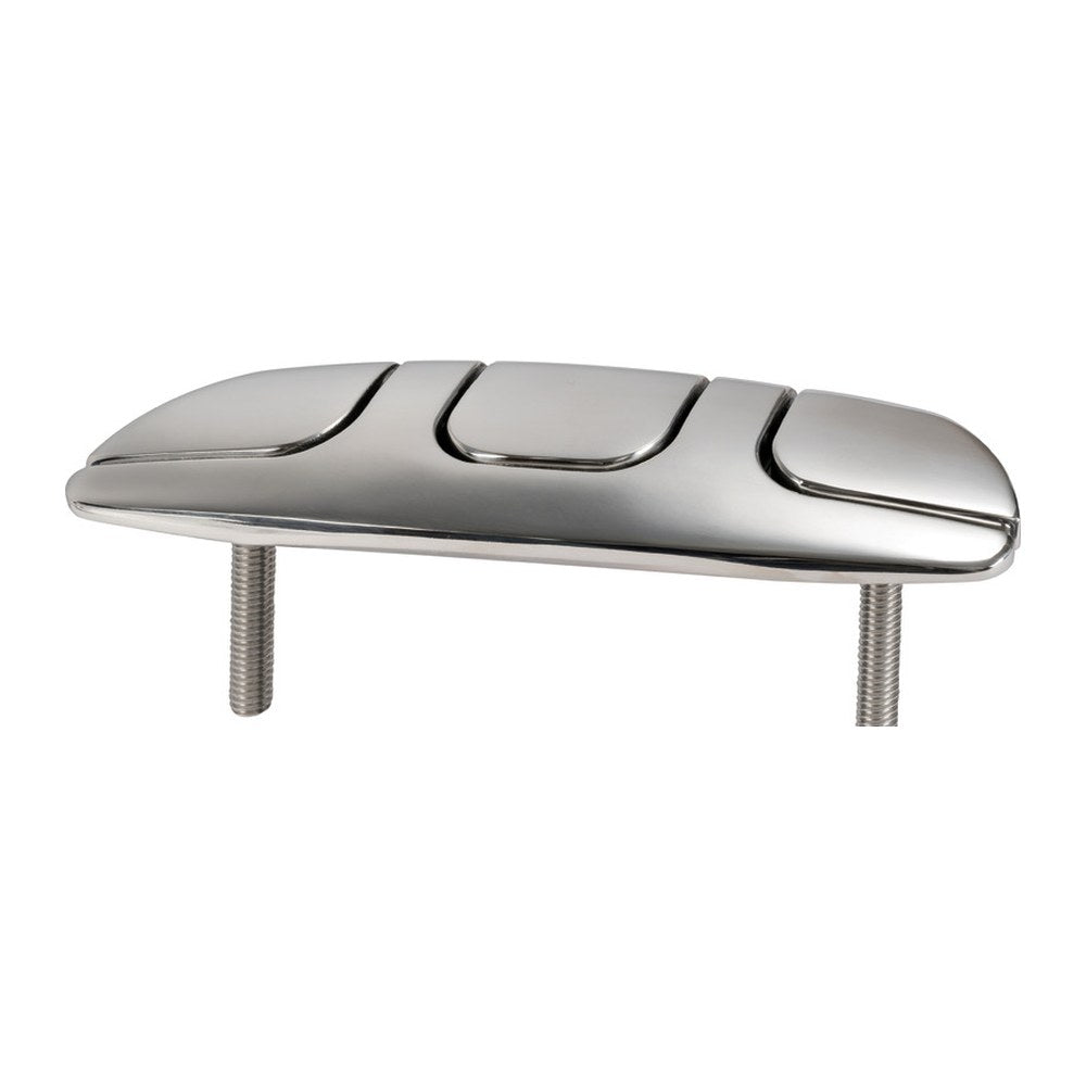 Pop-up cleat 115x38 mm studs included - foto originale Osculati Srl