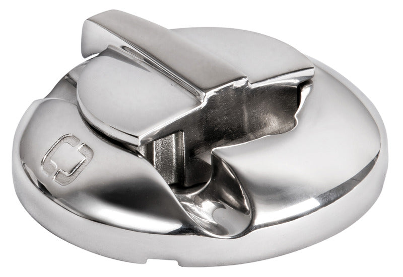 Smash Lock fender fixing - foto originale Osculati Srl