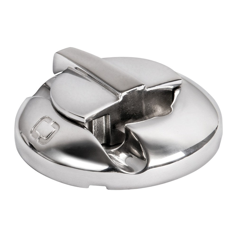 Smash Lock fender fixing - foto originale Osculati Srl