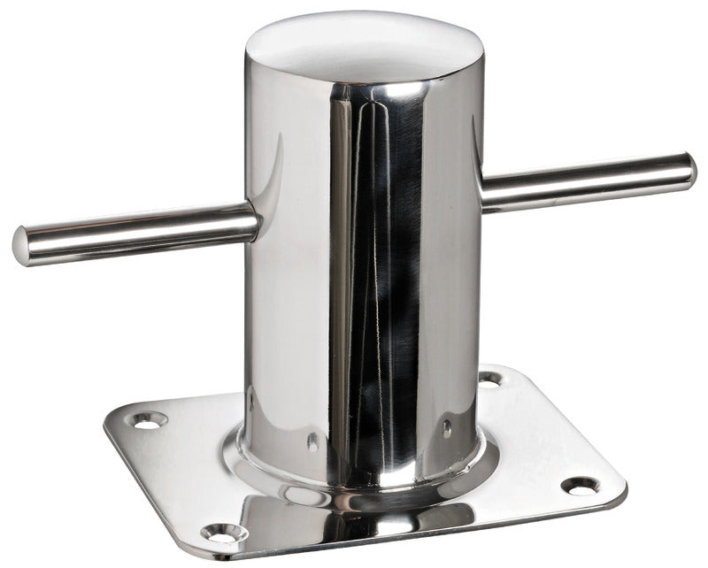 Ercole bollard 50 mm - foto originale Osculati Srl