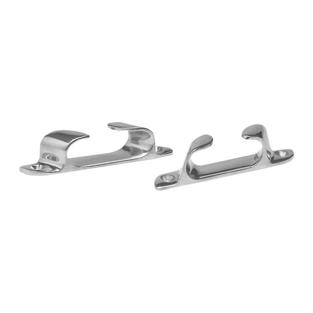Fairlead AISI316 150 mm - foto originale Osculati Srl