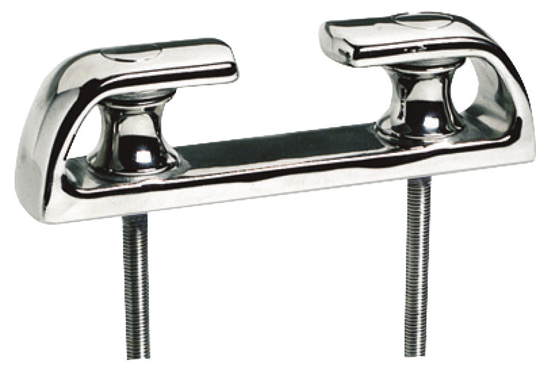 Fairlead w/rollers AISI316 260 mm - foto originale Osculati Srl