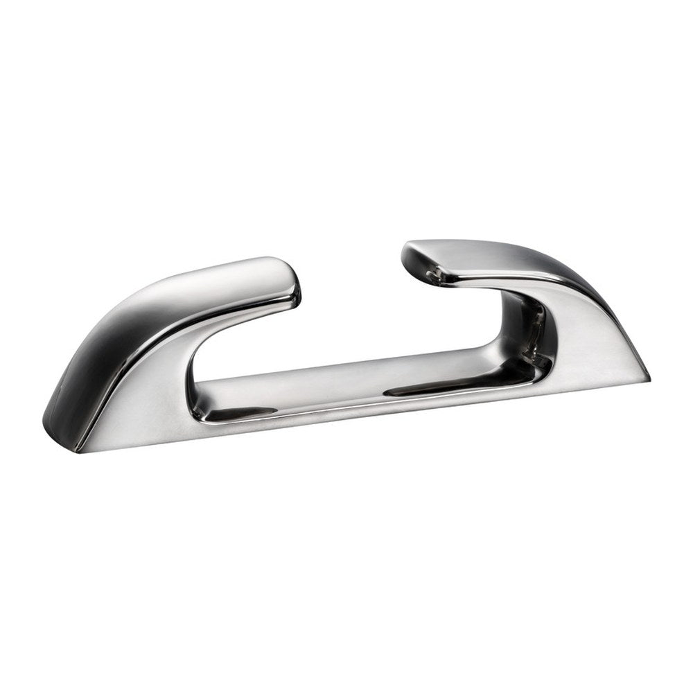 Capri SS straight fairlead 150mm - foto originale Osculati Srl