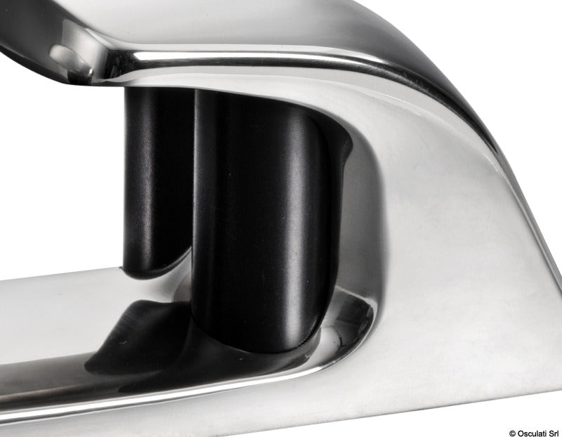 Capri SS roller fairlead 212mm - foto originale Osculati Srl
