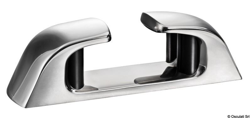Capri SS roller fairlead 212mm - foto originale Osculati Srl