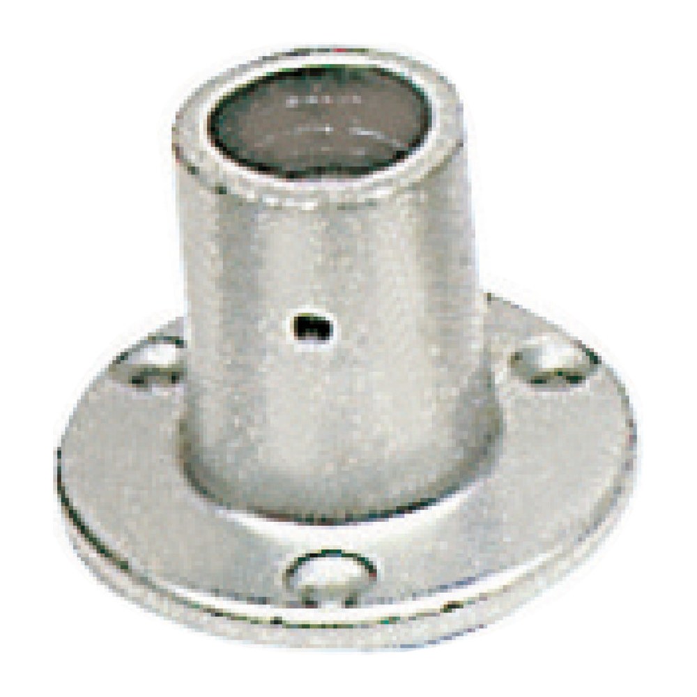 Pulpit joint round base 90° 30 mm - foto originale Osculati Srl