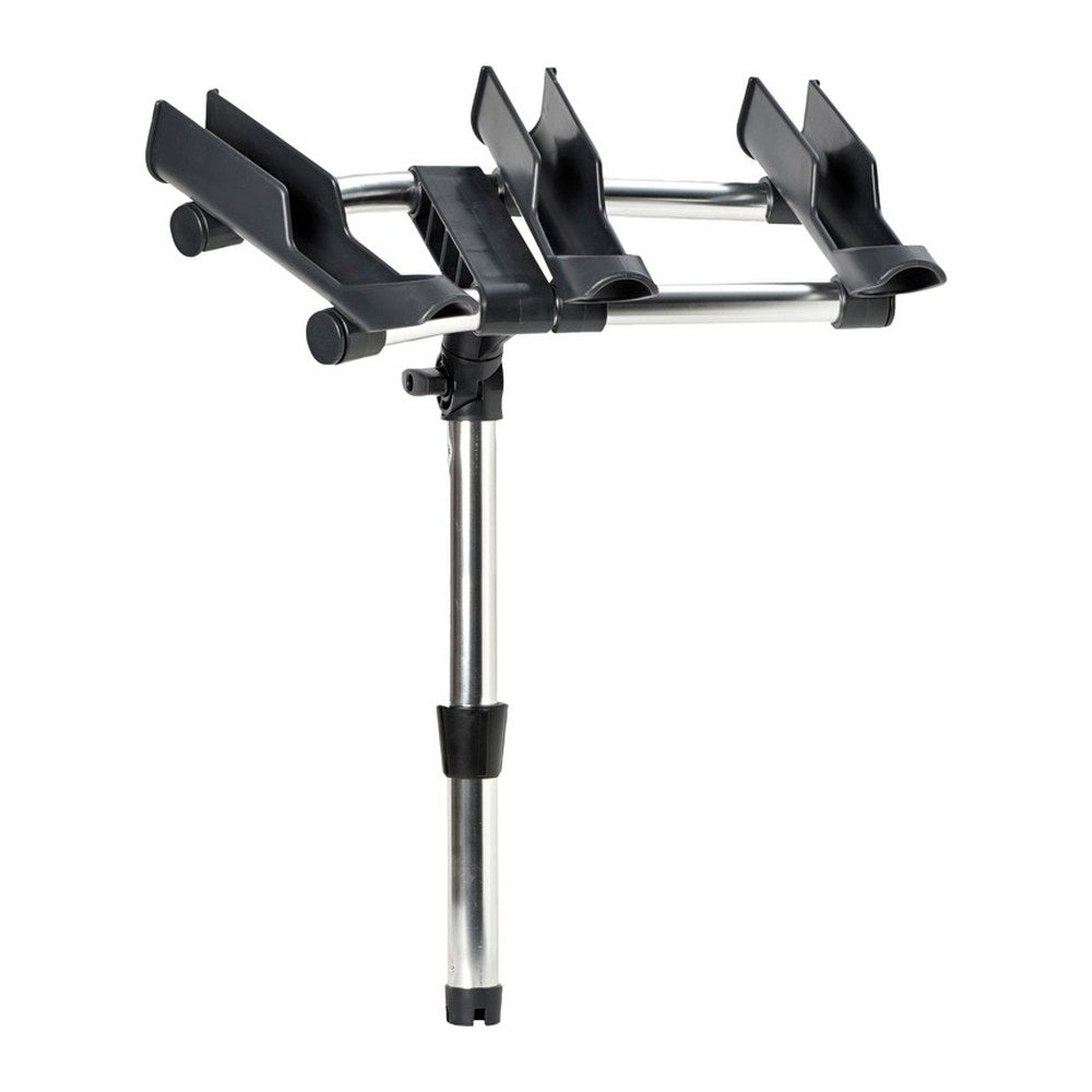 Oceansouth Quicklift rod holder Nr. 3 starboard - foto originale Osculati Srl
