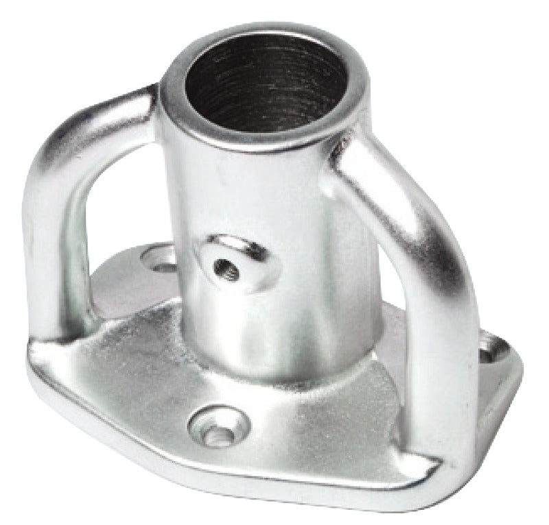 Stanchion base 90° - foto originale Osculati Srl