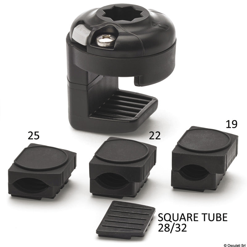 Railblaza Bimini RailMount - foto originale Osculati Srl
