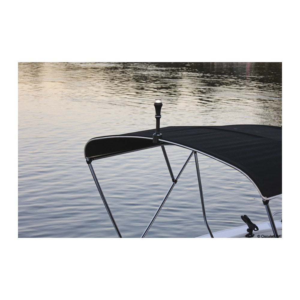 Railblaza Bimini RailMount - foto originale Osculati Srl