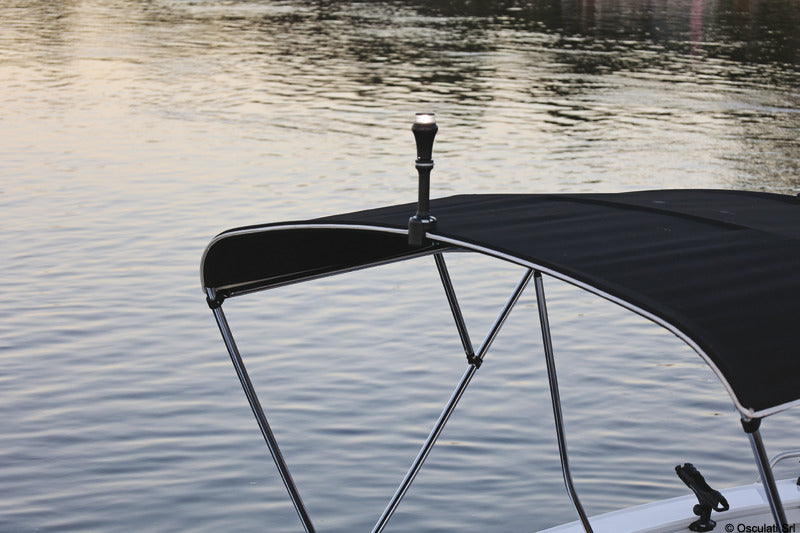 Railblaza Bimini RailMount - foto originale Osculati Srl