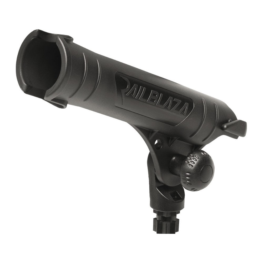 Railblaza Rod Tube Only Black - foto originale Osculati Srl