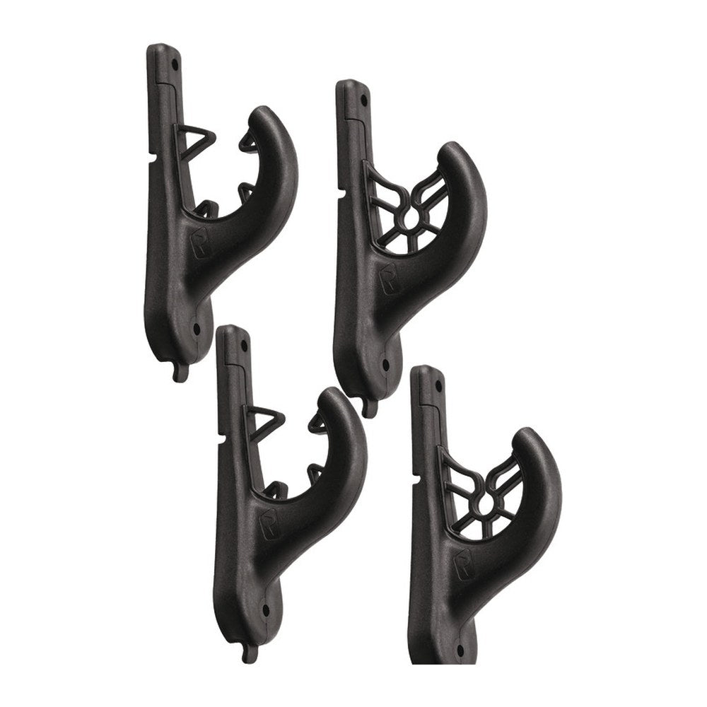 Railblaza RodRak - Holds 2 Rods - Black - foto originale Osculati Srl