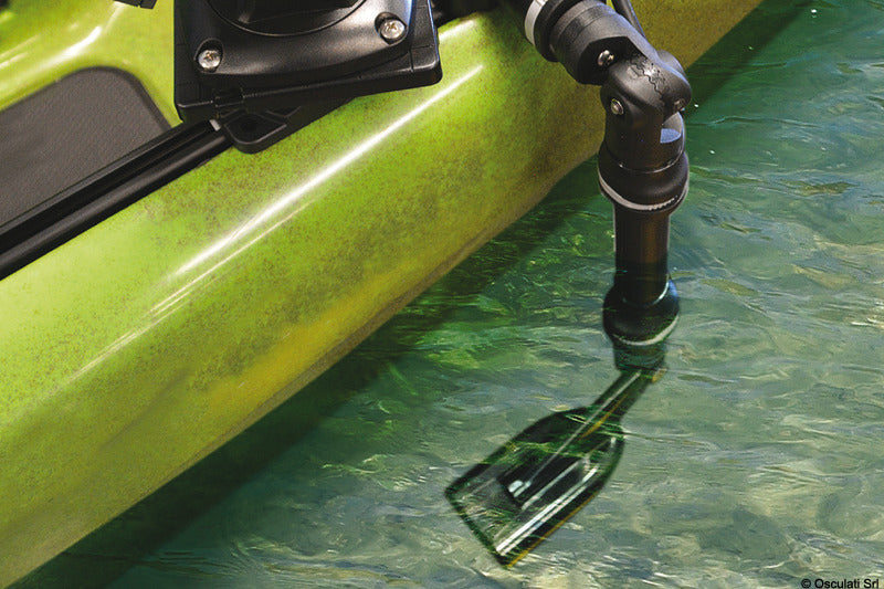 Railblaza Kayak/Dinghy Transducer Arm XL - foto originale Osculati Srl